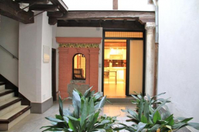 Apartamentos Inside Alhacaba